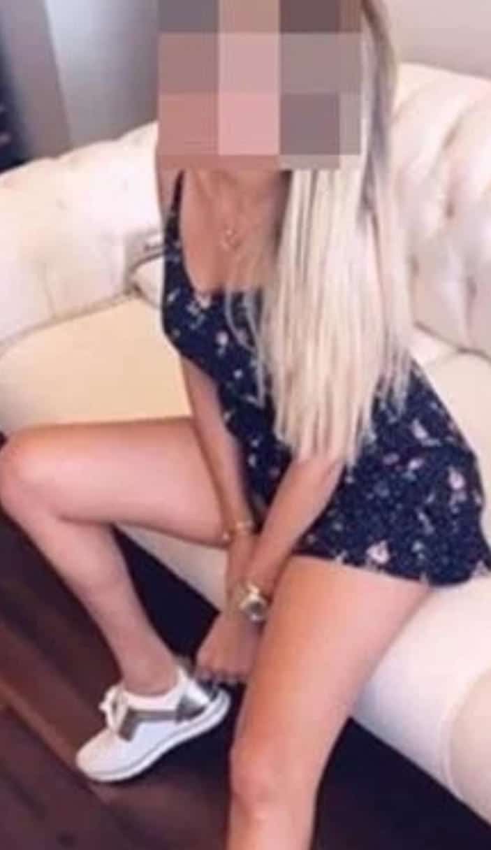 Muğla Escort Video